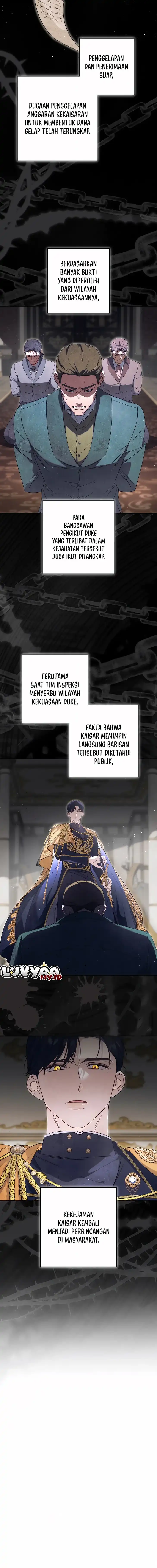 Unbeknownst to Me, I am Secretly Dating the Emperor Page 6
