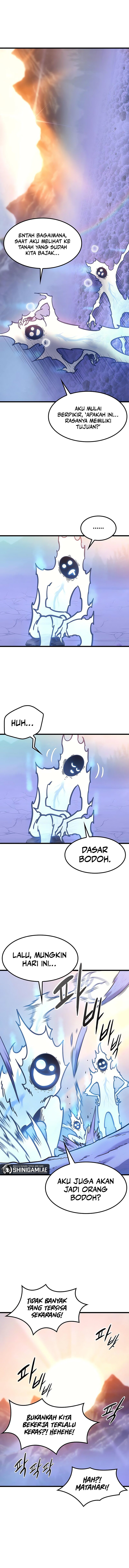 What A Bountiful Harvest, Demon Lord! Page 3