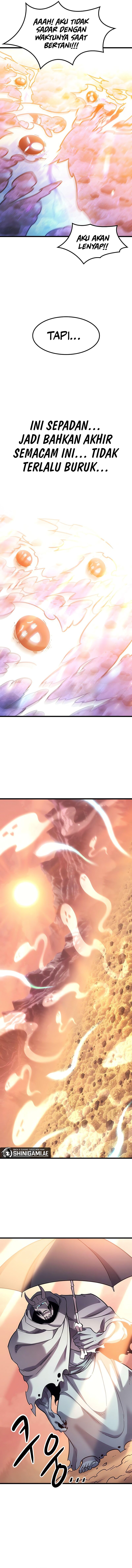 What A Bountiful Harvest, Demon Lord! Page 4