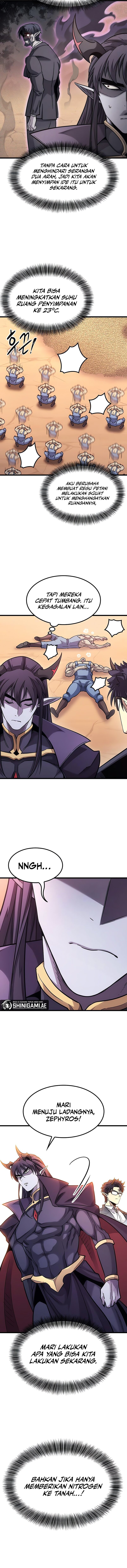 What A Bountiful Harvest, Demon Lord! Page 7