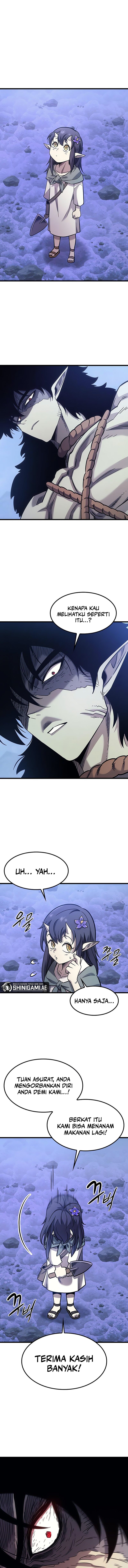What A Bountiful Harvest, Demon Lord! Page 13