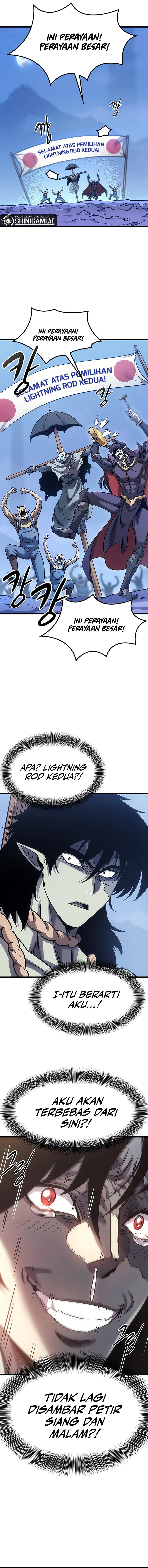 What A Bountiful Harvest, Demon Lord! Page 15