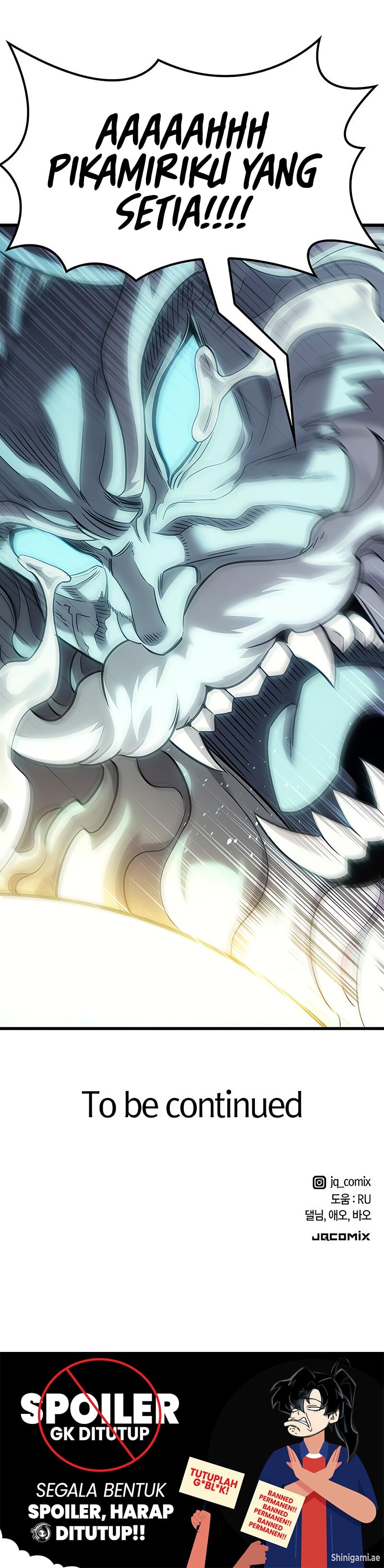 What A Bountiful Harvest, Demon Lord! Page 17