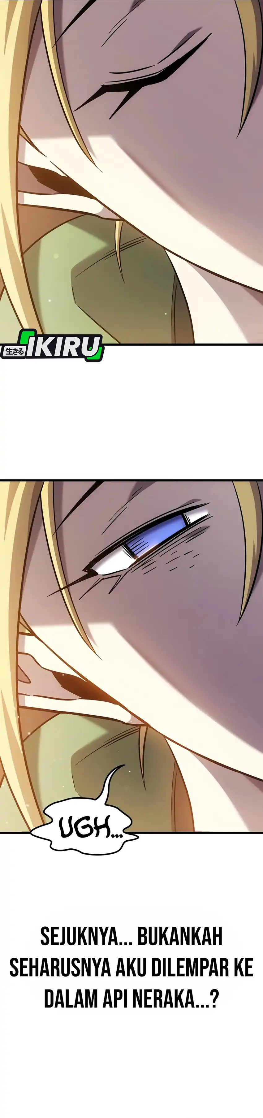 What A Bountiful Harvest, Demon Lord! Page 11