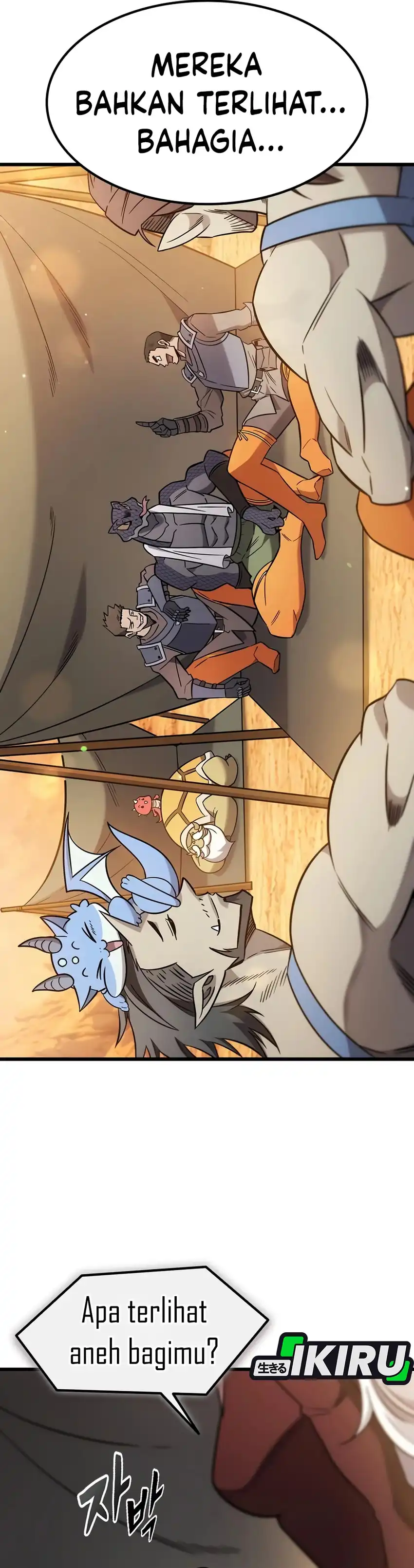 What A Bountiful Harvest, Demon Lord! Page 17