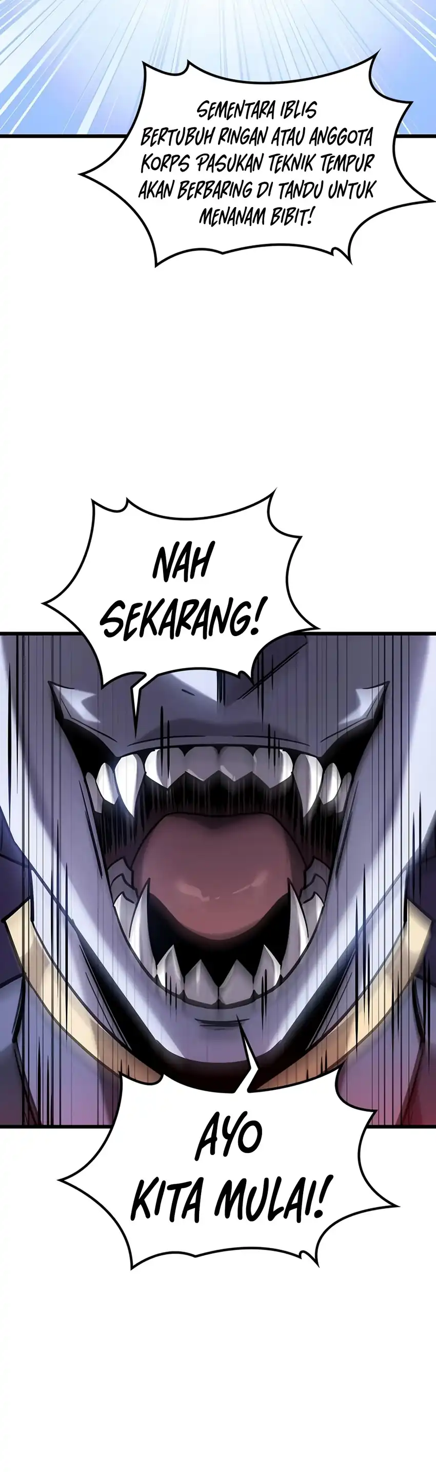 What A Bountiful Harvest, Demon Lord! Page 34