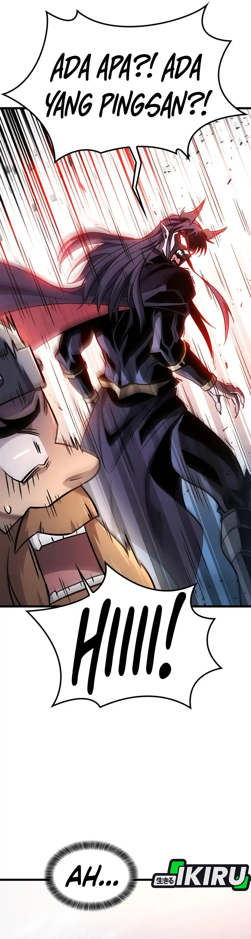 What A Bountiful Harvest, Demon Lord! Page 7