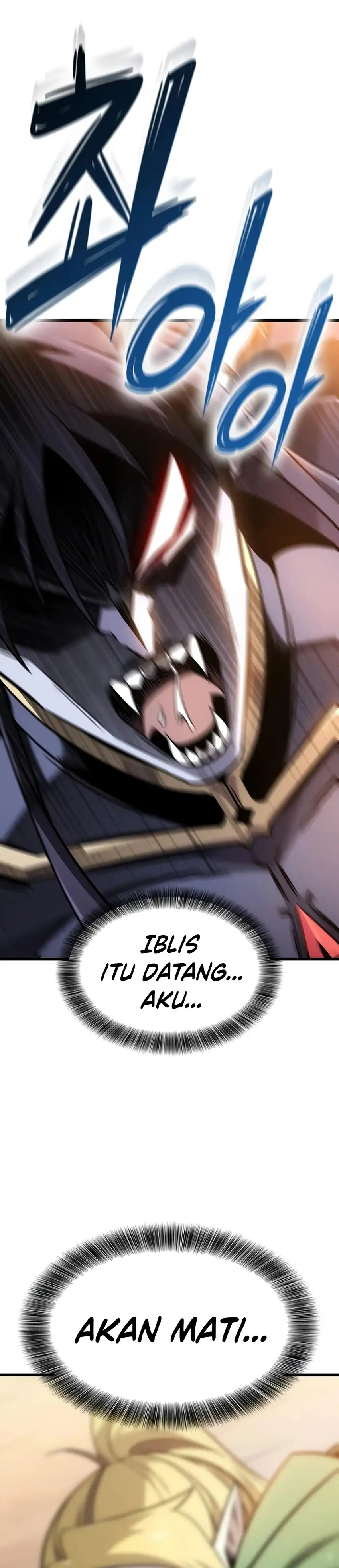 What A Bountiful Harvest, Demon Lord! Page 9