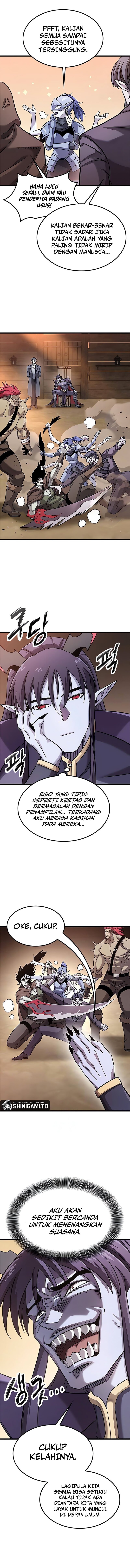 What A Bountiful Harvest, Demon Lord! Page 4