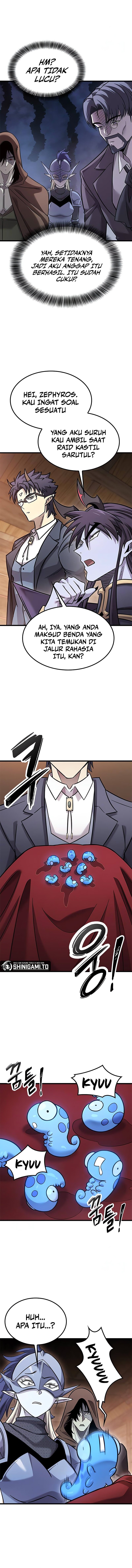 What A Bountiful Harvest, Demon Lord! Page 5