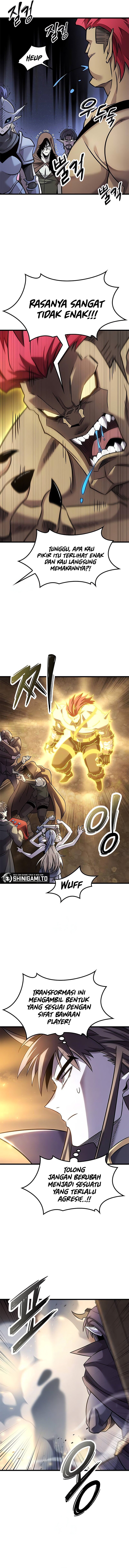 What A Bountiful Harvest, Demon Lord! Page 7
