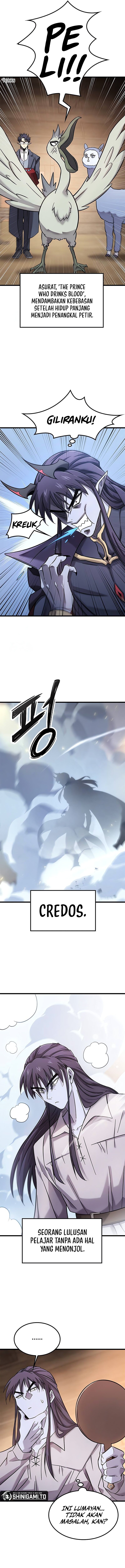 What A Bountiful Harvest, Demon Lord! Page 10