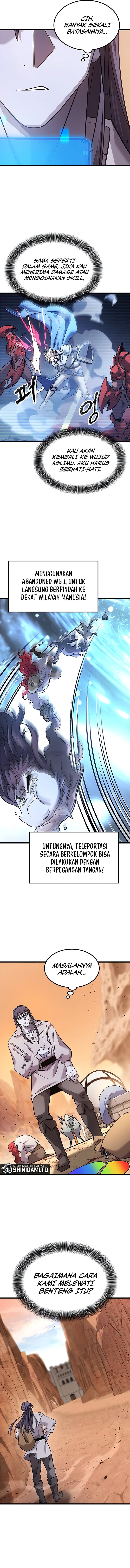 What A Bountiful Harvest, Demon Lord! Page 12