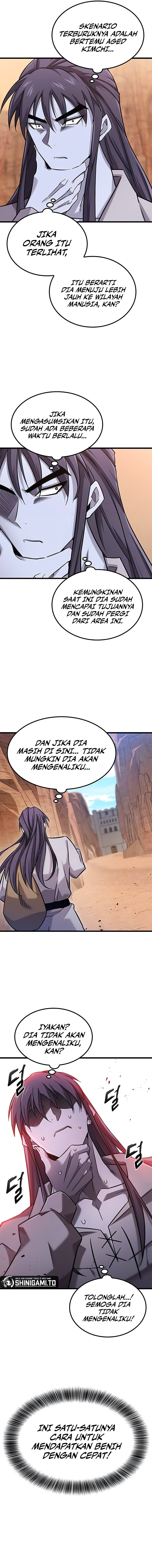 What A Bountiful Harvest, Demon Lord! Page 13