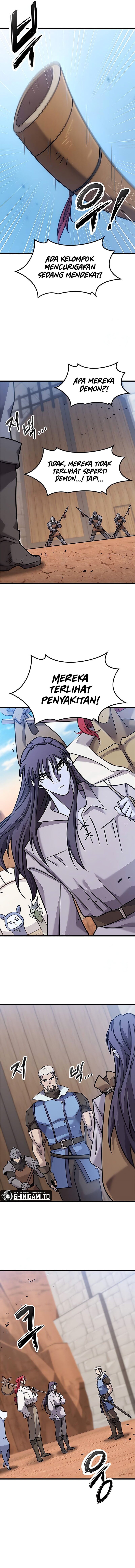What A Bountiful Harvest, Demon Lord! Page 14
