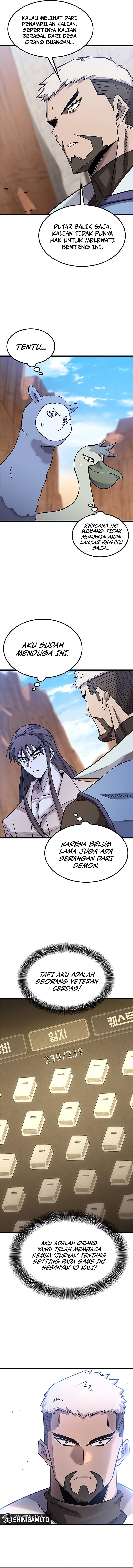 What A Bountiful Harvest, Demon Lord! Page 15