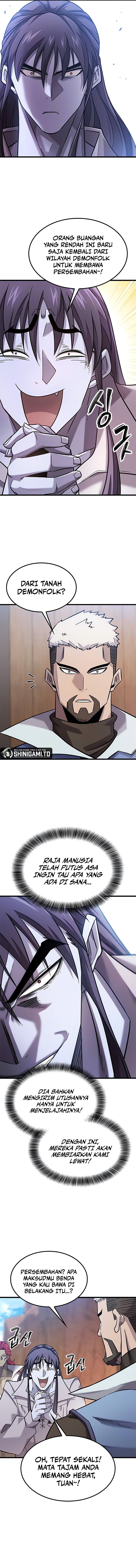 What A Bountiful Harvest, Demon Lord! Page 16