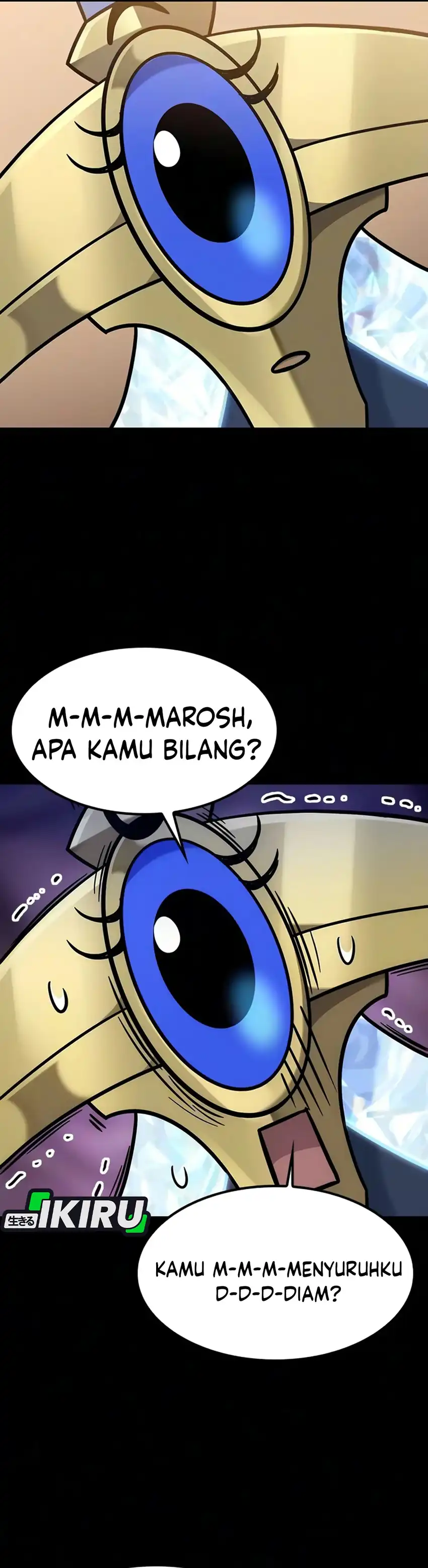 What A Bountiful Harvest, Demon Lord! Page 12