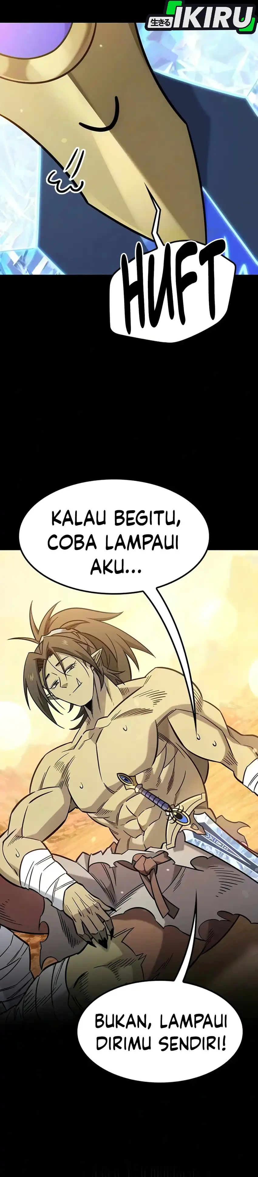 What A Bountiful Harvest, Demon Lord! Page 18