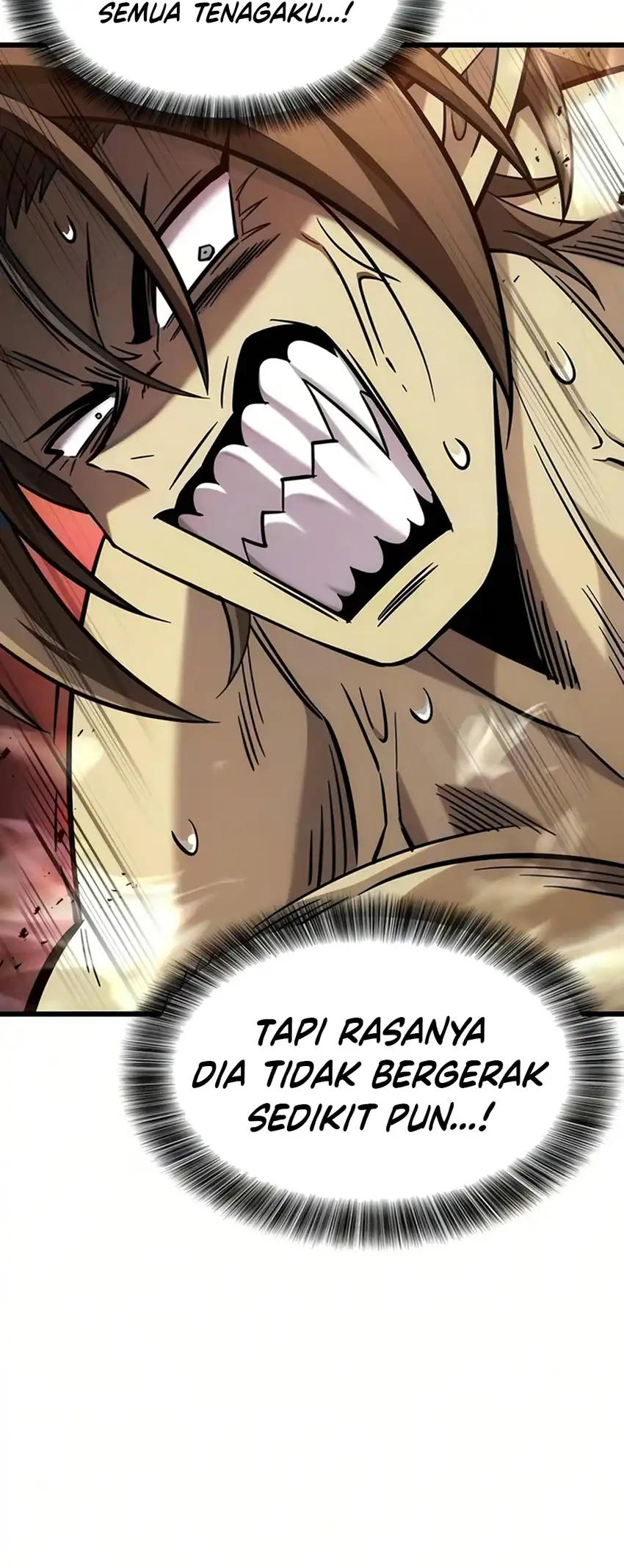 What A Bountiful Harvest, Demon Lord! Page 21