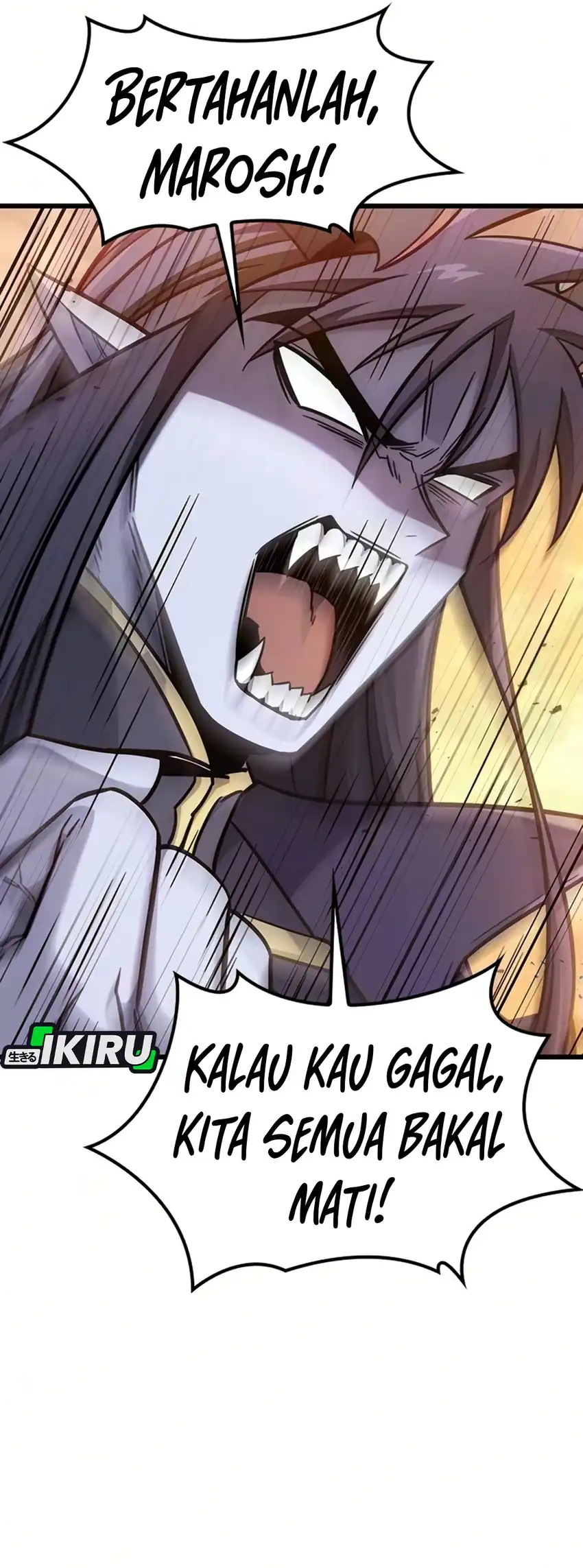What A Bountiful Harvest, Demon Lord! Page 22