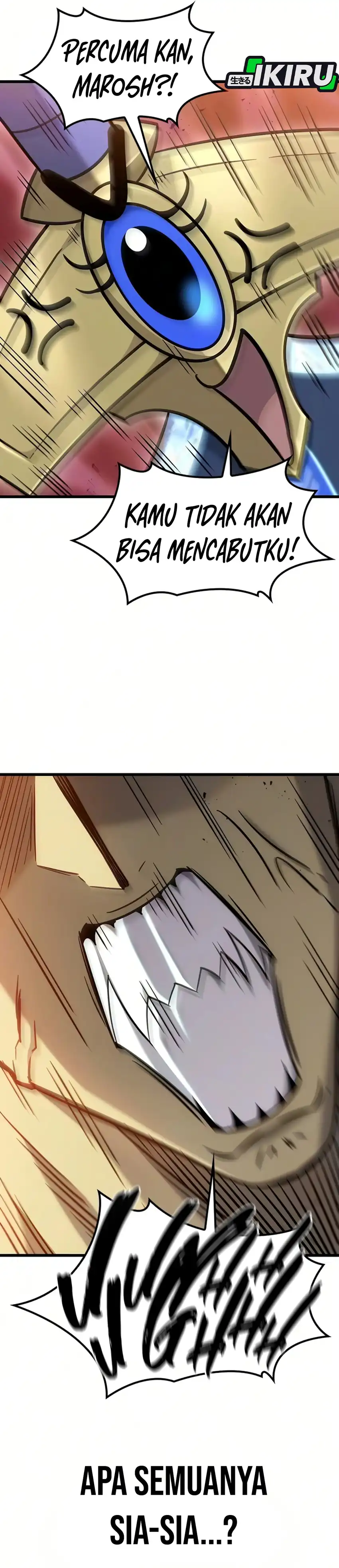 What A Bountiful Harvest, Demon Lord! Page 24
