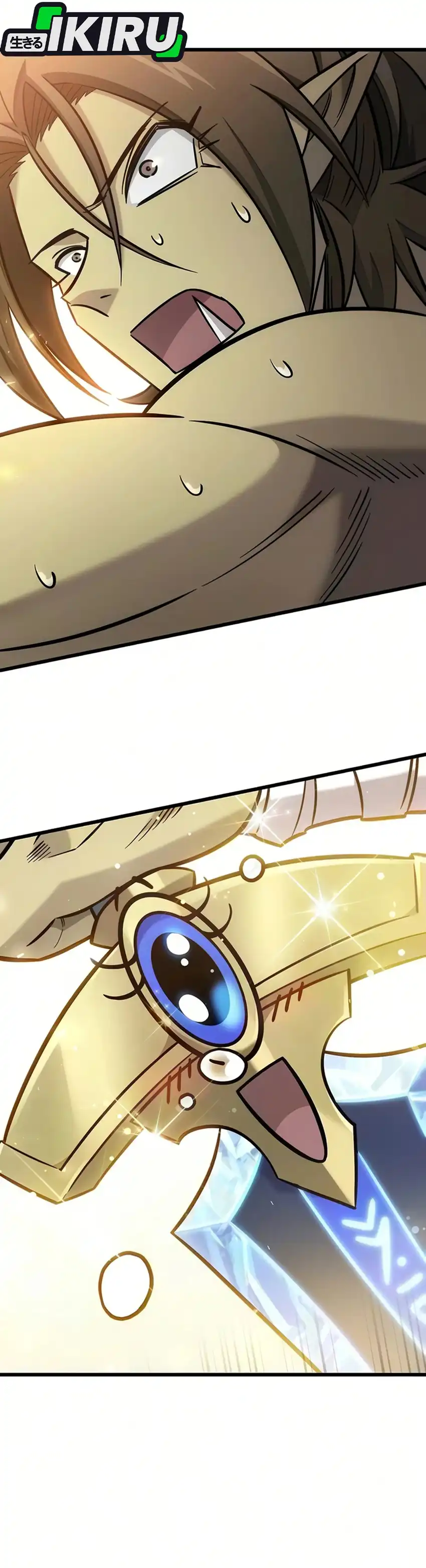 What A Bountiful Harvest, Demon Lord! Page 28