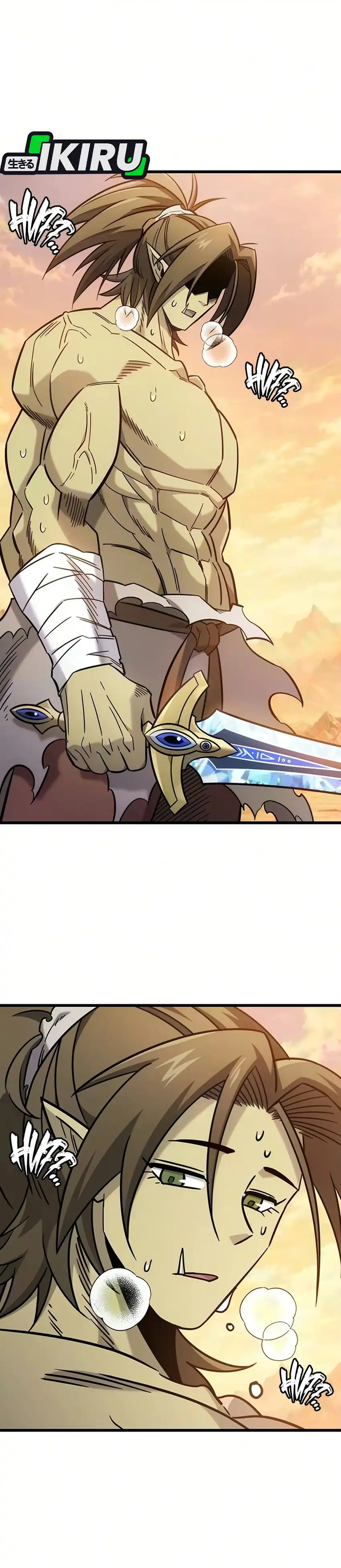 What A Bountiful Harvest, Demon Lord! Page 30