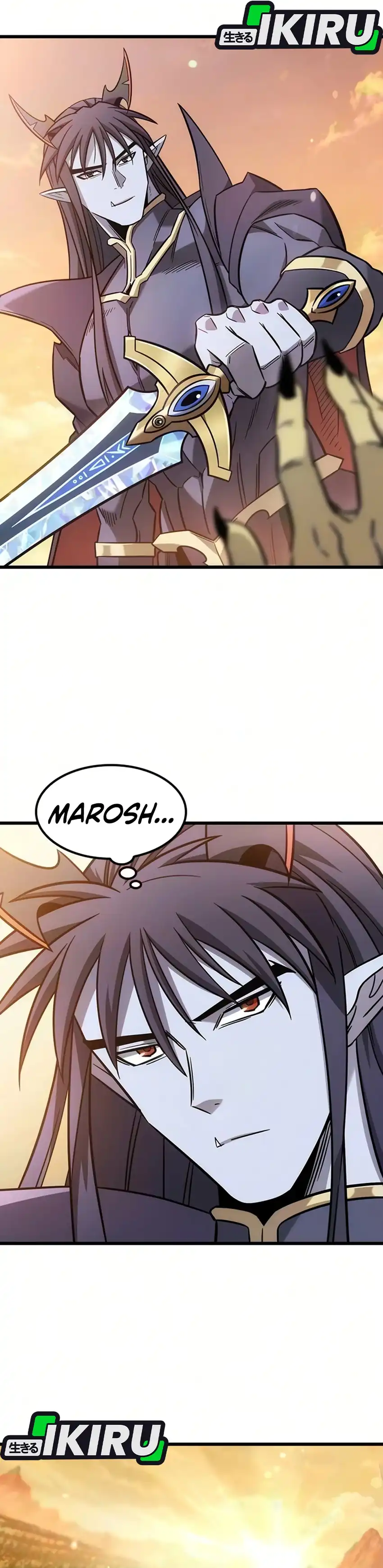 What A Bountiful Harvest, Demon Lord! Page 34