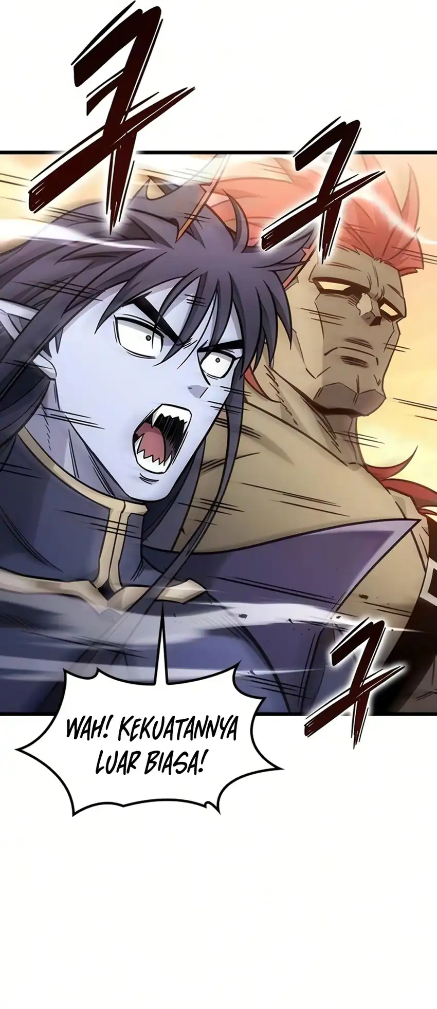 What A Bountiful Harvest, Demon Lord! Page 4