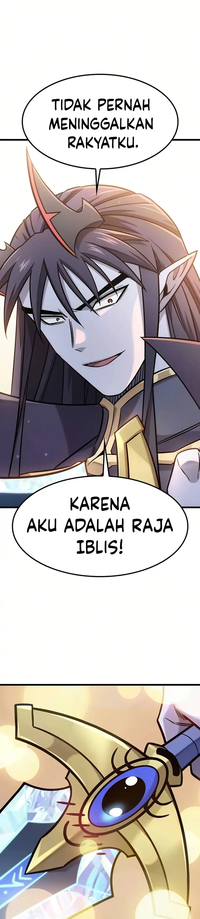 What A Bountiful Harvest, Demon Lord! Page 40