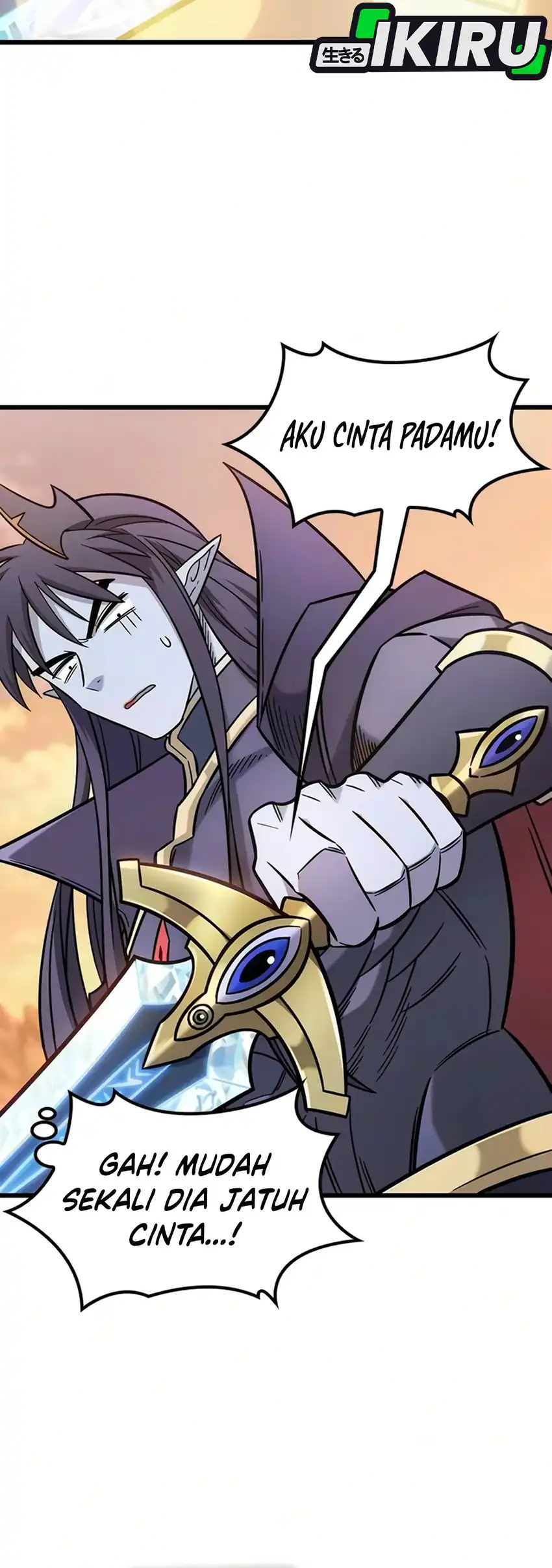 What A Bountiful Harvest, Demon Lord! Page 41