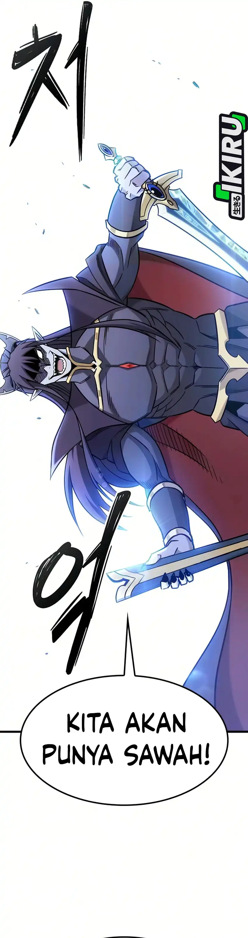 What A Bountiful Harvest, Demon Lord! Page 43
