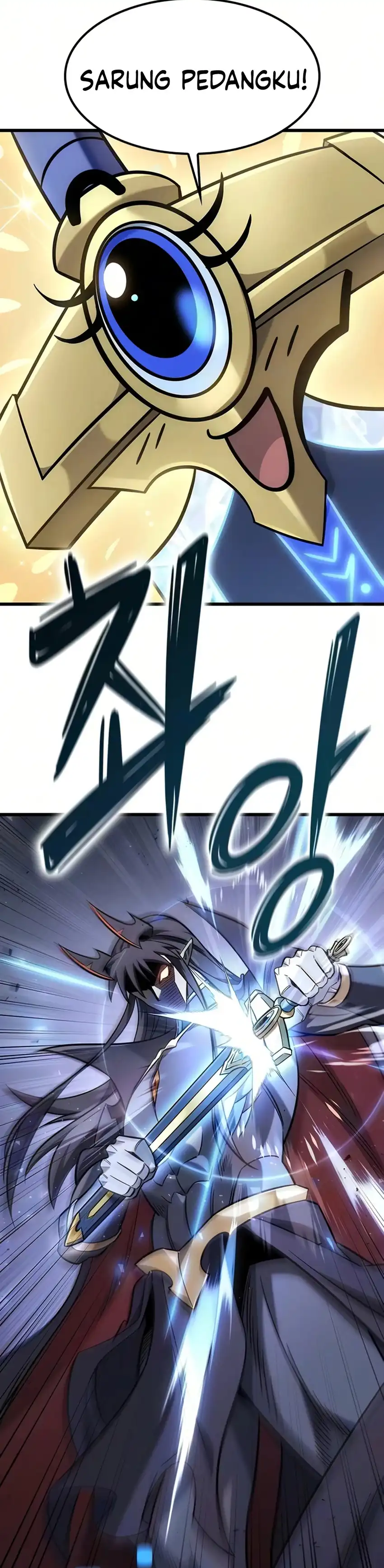 What A Bountiful Harvest, Demon Lord! Page 44