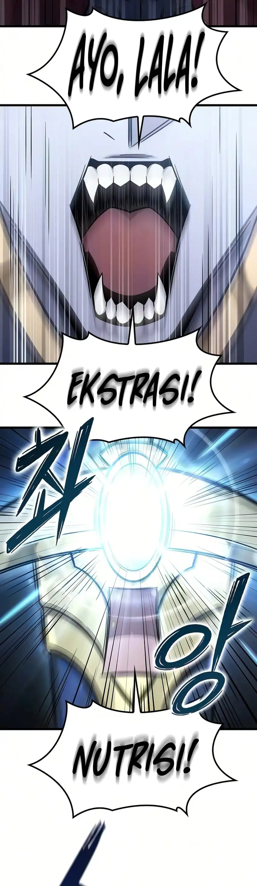 What A Bountiful Harvest, Demon Lord! Page 47