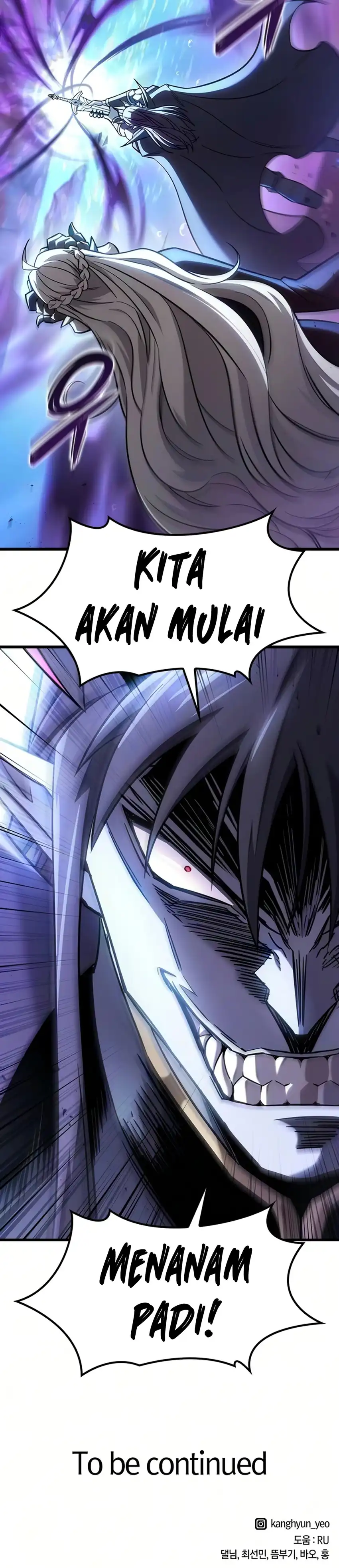 What A Bountiful Harvest, Demon Lord! Page 50