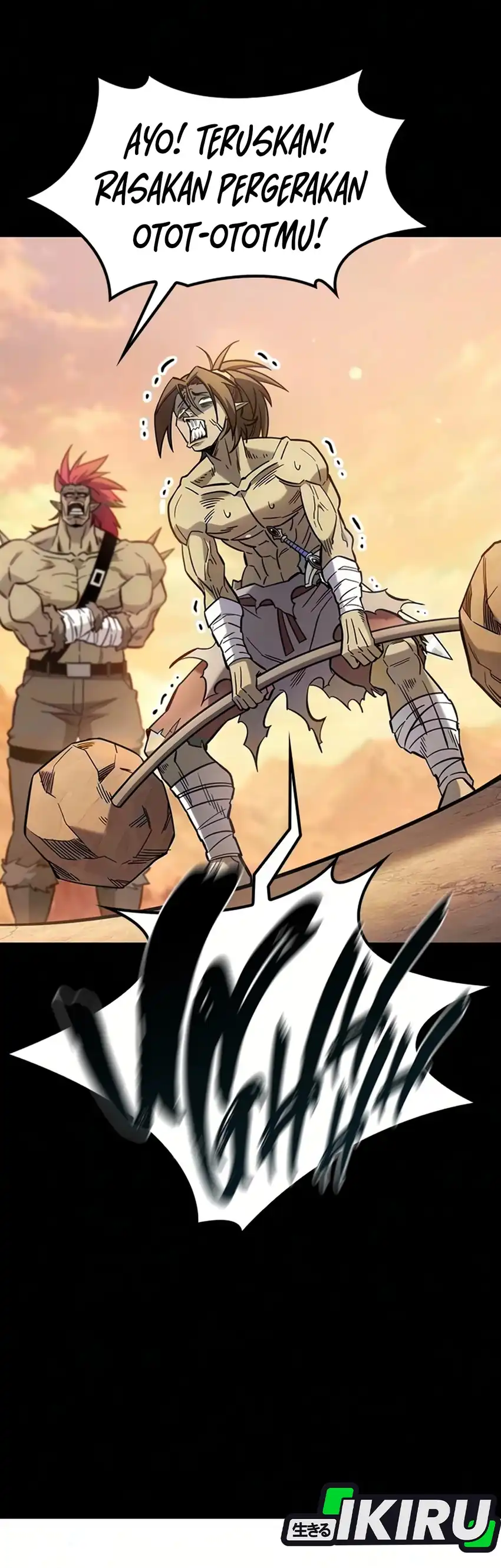 What A Bountiful Harvest, Demon Lord! Page 7