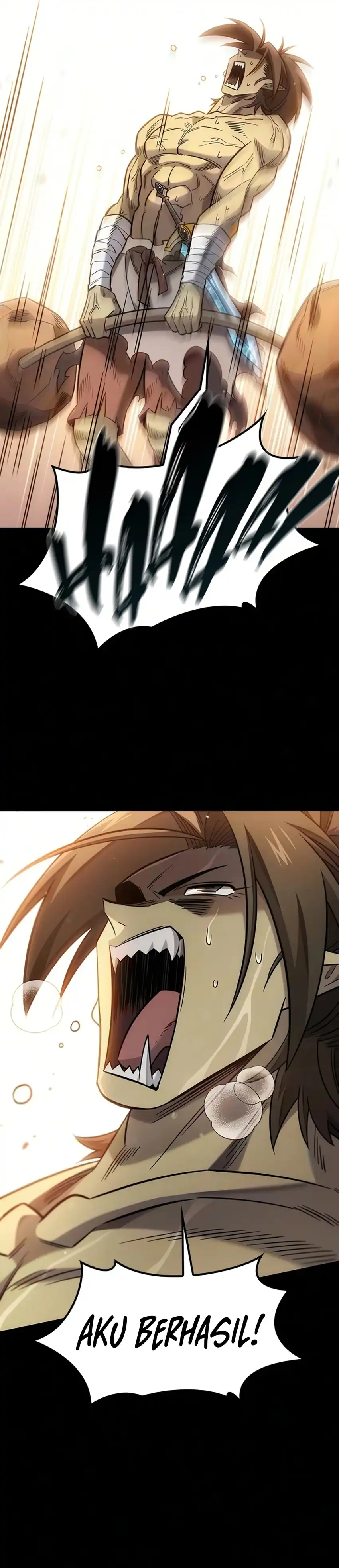 What A Bountiful Harvest, Demon Lord! Page 8