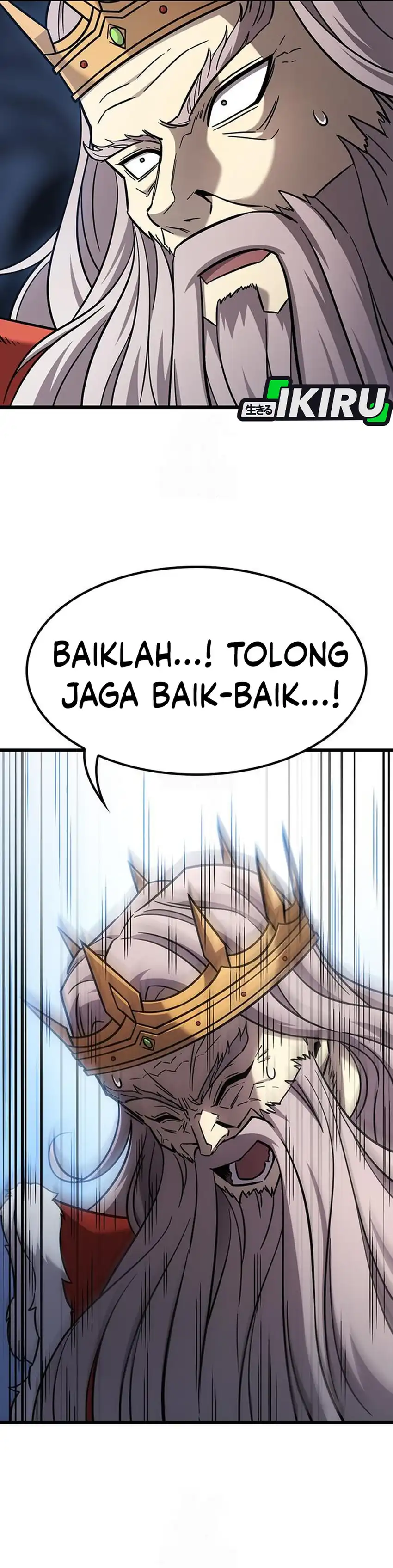 What A Bountiful Harvest, Demon Lord! Page 19