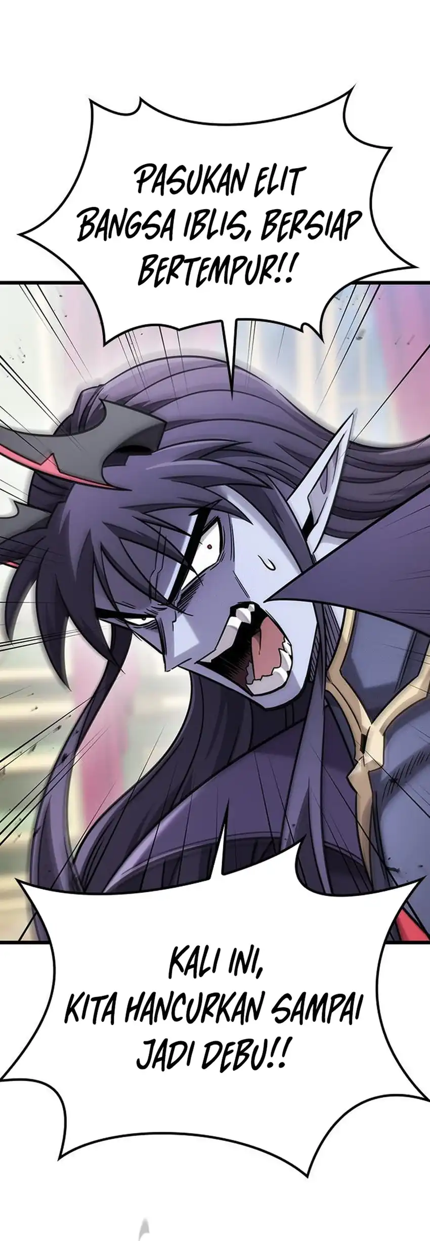What A Bountiful Harvest, Demon Lord! Page 30