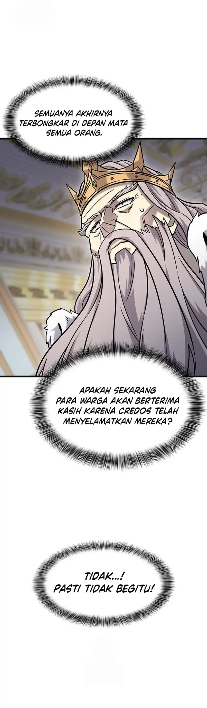 What A Bountiful Harvest, Demon Lord! Page 40