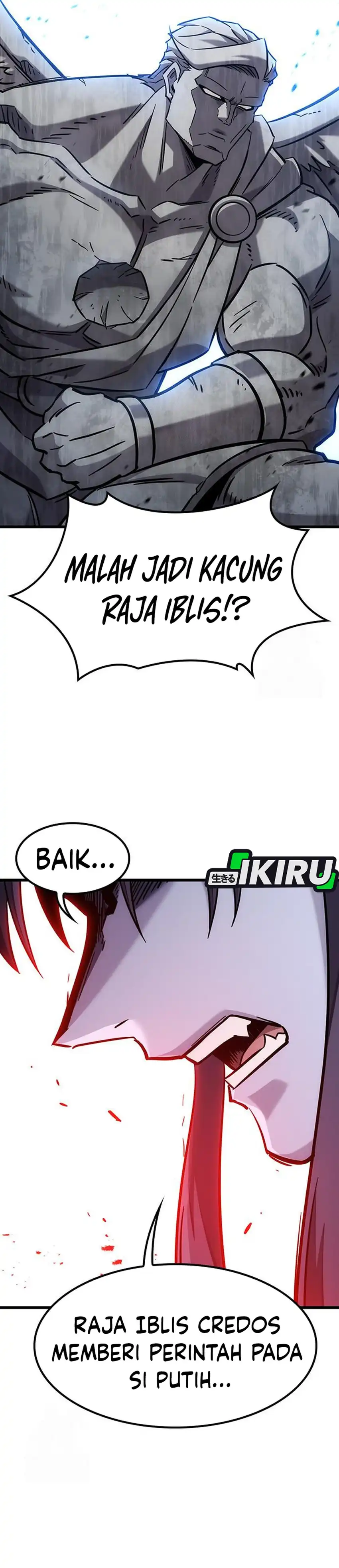 What A Bountiful Harvest, Demon Lord! Page 42