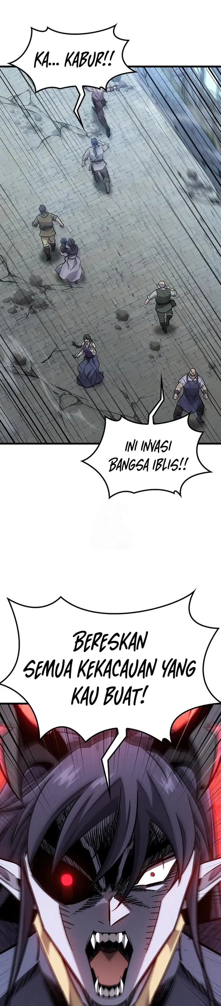 What A Bountiful Harvest, Demon Lord! Page 43