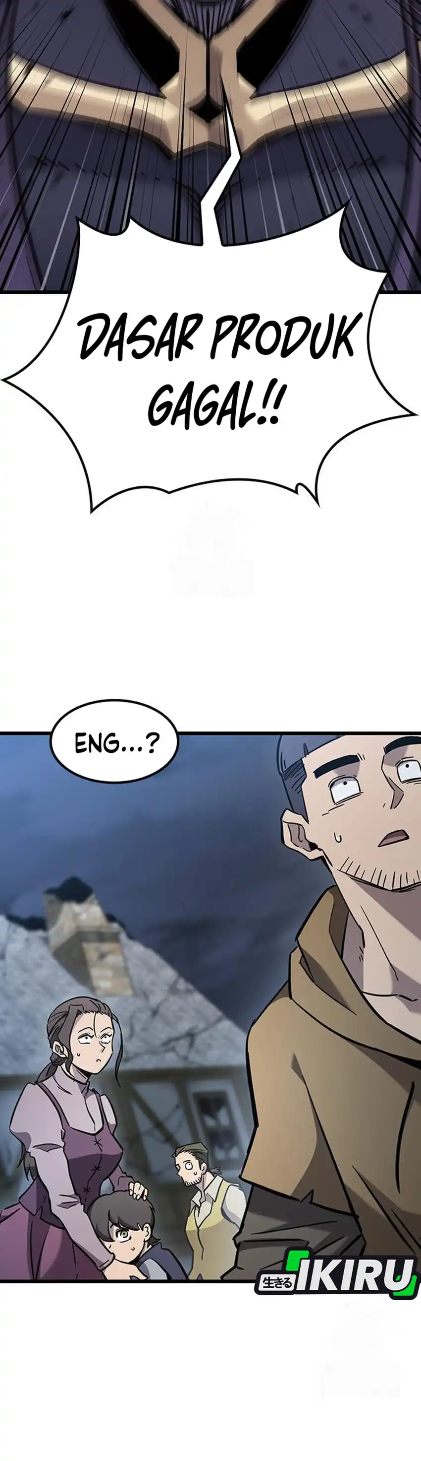 What A Bountiful Harvest, Demon Lord! Page 44