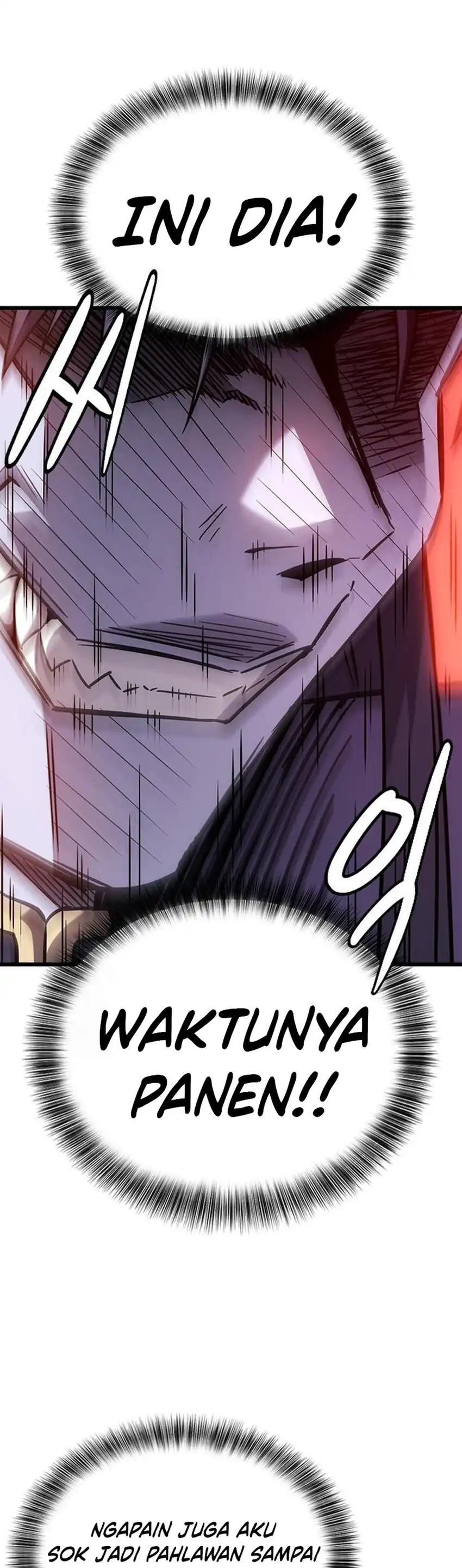 What A Bountiful Harvest, Demon Lord! Page 9