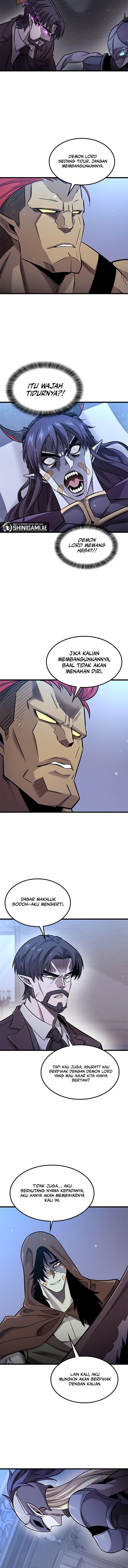 What A Bountiful Harvest, Demon Lord! Page 5