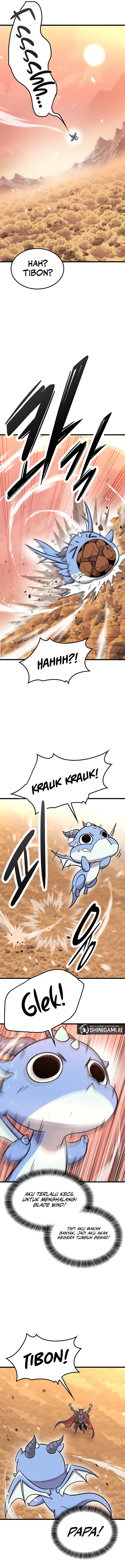 What A Bountiful Harvest, Demon Lord! Page 10