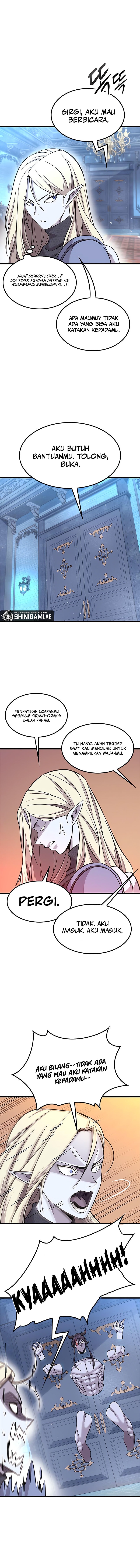 What A Bountiful Harvest, Demon Lord! Page 13