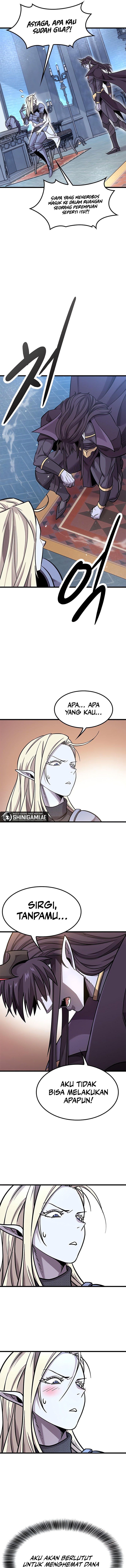 What A Bountiful Harvest, Demon Lord! Page 14