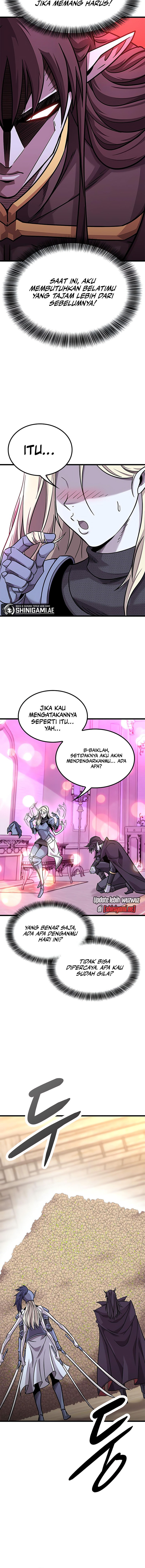 What A Bountiful Harvest, Demon Lord! Page 15